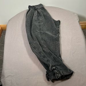 Free People One Billie Pant